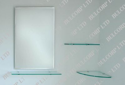 Mirrors - Bulcorp - Razgrad